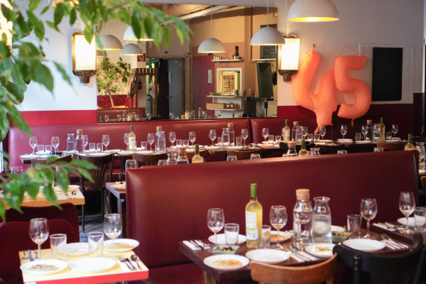 Event im Nash