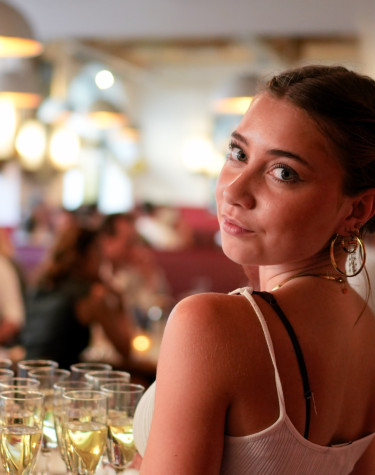 Event im Nash