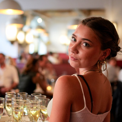 Event im Nash